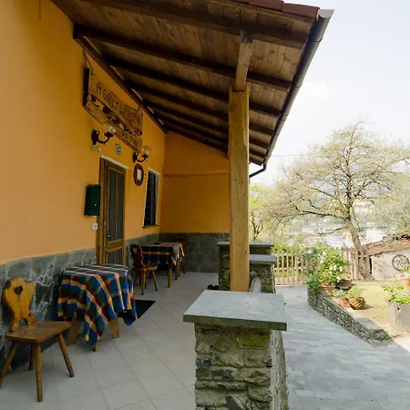 Agriturismo Du Sui-3